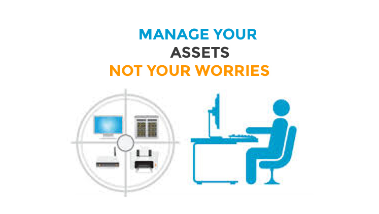 Asset Management System is a business practice that involves managing