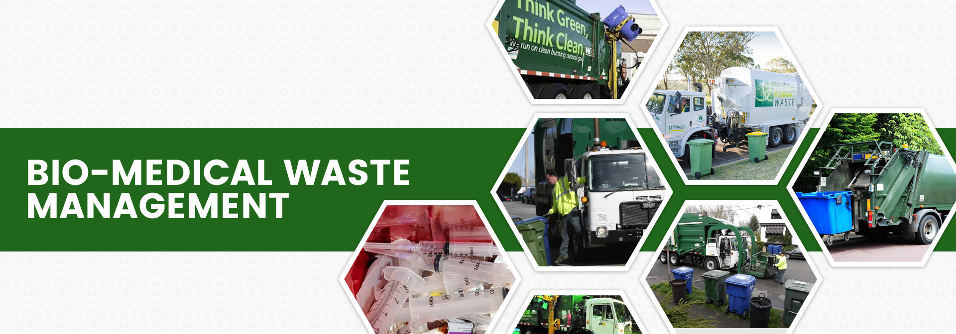 BioMedical Waste Management Solutions