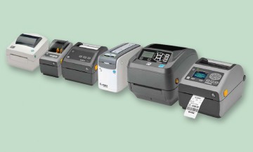 RFID Printers